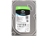 Disco Duro Interno Seagate 1tb 3.5 St1000vx005 64mb Skyhawk